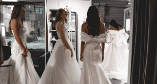 Your Ultimate Guide to Wedding Dress Styles and Silhouettes: Finding Your Perfect Match