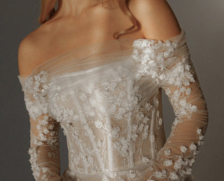 Summer Wedding Magic: How to Choose the Perfect Dress for Your 2025 Celebration