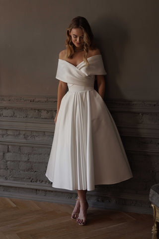 2 in 1 Cameron + Sophia Skirt | Ready-to-Ship