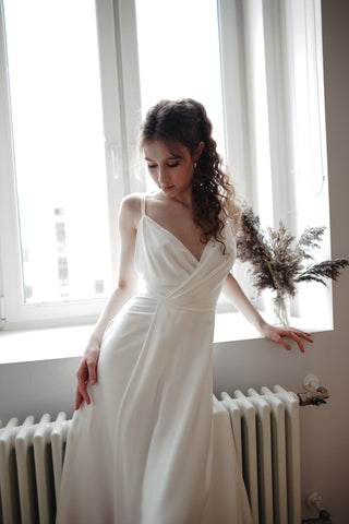 Molli - Olivia Bottega