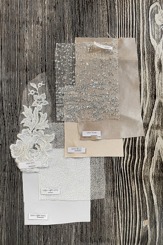 Enn | Fabric Sample