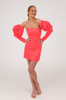 Luminescent Pink