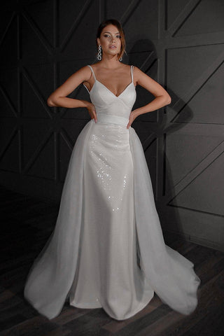 LI 305 Sequins - Olivia Bottega